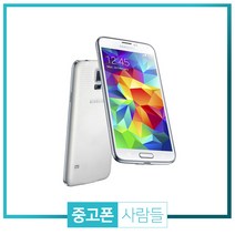 삼성 갤럭시S5 중고 공기계 중고폰, 블랙, 갤럭시S5 SK/KT호환 A등급