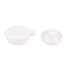 가정용 과일 쥬서 수동 과일 및 채소 쥬서 다목적 미니 쥬서, 하나, As shown