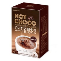 청량 빵재료 카페 건강한차 스틱형 간편 핫초코 명절선물 초코분말 케이크재료 파우더, 상세페이지참조