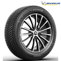 미쉐린 CROSS CLIMA TE2 205/60R16 96V CC2