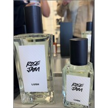러쉬 로즈 잼 향수/Rose Jam Perfume 30ml 100ml[영국직배송], 100ml