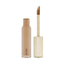 Jouer 에센셜 하이 커버리지 리퀴드 컨실러남성여성용 매트 피니시25가지 쉐이드 성분 글루텐크루얼티 친화적, Wheat- Light Skin with Neutral