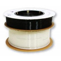 지산 나일론튜브(흑색) JS-NY42.5 4X2.5X100, 1개