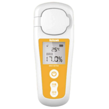 비파괴 당도 측정기 포도 선별기 과일 단맛 딸기 귤, 리튬배터리버전범위0-55정확도0.2BM-04S