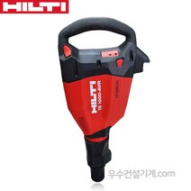 힐티 HILTI 파괴함마 TE 1000-AVR TE-S 바닥해체 벽시공을 위한 다용도 브레이커