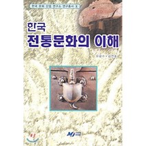 한국전통문화의 이해, 문지사(MJ 미디어), 유광수 공저