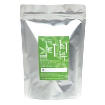 더연두 국산 미나리가루 300g 무첨가 100% 분말 파우더 선식