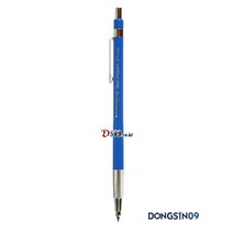 스테들러 목수 홀더 홀더심 샤프 샤프심 2.0 ST780C, 홀더심(적색)