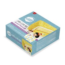 삼립 냉동)스위트 고구마 조각케익 2입(144g) /무료배송