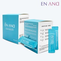 효소클렌저 (enand/앤앤드) 탄산테라피 클렌징 파우더 60g 파우더워시 #*&$$EA$$$#, 1, 본상품선택