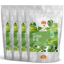 닥터비옴 샐러리 가루 300g x 4개