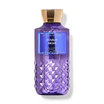 제네릭(generic 제네릭) Starlit Night Aloe Vit아미n E Shower Gel 10 fl oz 295 mL 123224 가성비