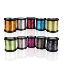 알루미늄 와이어 칼라 철사 대용량 1.0mm 240M 1롤 컬러 택1, 검정