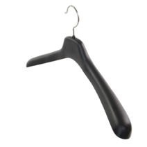 반디 어깨뿔방지 옷가게 남성용 자켓 정장 옷걸이, 10개