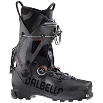Dalbello 스키신발 Quantum Asolo Factory Alpine Touring Ski Boots 2022, Carbon, 25.5