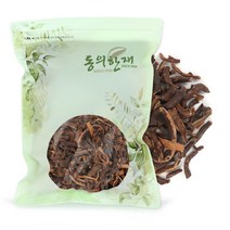 동의한재 중국산 골쇄보 골세보 넉줄고사리 600g, 1개
