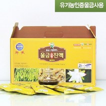 울금(강황)진액 (80ml 30포) 미산약초농장, 단품, 단품