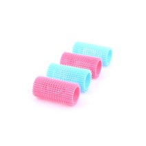 주트헤어롤 특대 특중 대 중 소 독일 구르프 혼합색상, 대, 1개