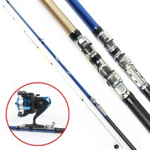 볼락 호래기 에깅 로드 루어대 지깅대 에깅대 낚시대 루어낚시대 쭈꾸미대 볼락대 갑오징어 풀치 낚시대, 다이교루어대180