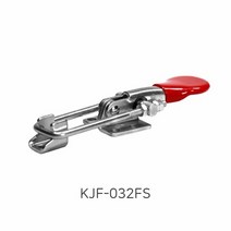 TOGGLE KJF 토글 클램프 걸고리형 032 42FA 25 45, 단품