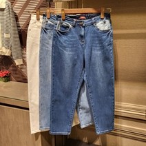 [오스본] 배기 데님 PT_OSTJ23306_NC청주