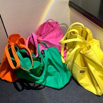 지아네세탁소 통큰친구 숄더백 에코백 여성가방