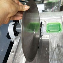 원형톱날 목공공구 인테리어공사 톱날세트 GO 100-250mm 초박형 다이아몬드 톱날 소결 이빨없는 정제 옥 크, 11 100x20x1.0 mm_01 다목적 절단