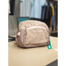 네파 공용 9L네오스피릿 2WAY 등산베낭(7IC7512), 베이지(200)