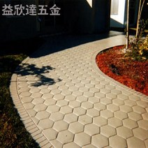 보도블럭 벽돌 틀 시멘트틀 옹벽블럭 785179