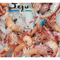 제주 딱새우 큰사이즈 혼합 1kg 딱새우본사, 1개