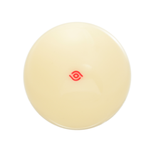 당구공 당구재료 당구팁 당구그립 당구큐가방 당구용품 미국식 대형 스누커 검정 8 당구 수구 흰색 공 단일 당구용품쇼핑몰, 8a 사이클롭스 크리스탈 화이트 볼 직경 5.72