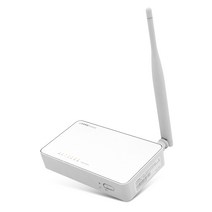 ipTIME N104E 유무선 공유기 와이파이 인터넷 4포트