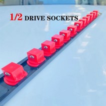 냉매저울 에어컨저울 360° 회전 abs 소켓 구성 14inch 38inch 프리미엄, 1pcs 1-2 레드