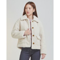 로엠 덤블 카라 자켓 (2colors)_ RMJLC4TR15A