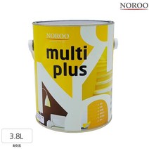 문 가구 석고보드 DIY 페인트 3.8L 셀프벽지 수성페인트 결로방지 페인트칠하기, 라이트그레이, 3800ml