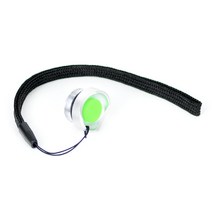 블랙울프 자전거라이트 손전등 LC-858 후레쉬, H-기타용품, H-08 858 랜턴 스위치
