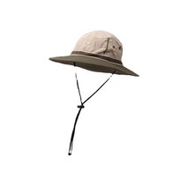 숲체험 햇빛가리개 등산 정글모 사하라 차양막 모자 캡 빅사이즈 대두 농사 커플 육군 특전사, C