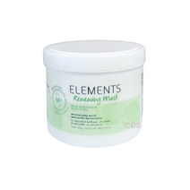 웰라 엘리먼츠 리뉴잉 마스크 500ml