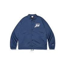 22FW [Champion X thisisneverthat] 코치 자켓 CKJA2FN01N2