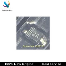 100 개/몫 MA728 2A SOD323 30V/150mA