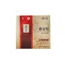 홍삼정 스틱제품 300ml(10mlx30ea) 홍삼스틱, 본상품