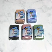세라폼 발각질 제거기 3개 랜덤 발송 / 발뒤꿈치 관리