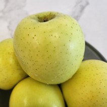 시나노 골드 사과 스위트 프리미엄 노란 사과 2/3/5kg, 2kg