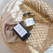 프리미엄 제주벌꿀 150g 제주 꿀 답례품, 1병