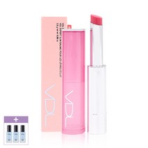 VDL 엑스퍼트 슬림 글로우 립밤 ( 1ml 샘플 증정), 1개, 01 샤이핑크
