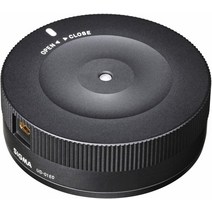 시그마 카메라 키트 878955 USB DOCK, 펜탁스용