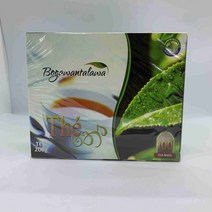 sigiri Bogawantalawa Tea 100 tea bags