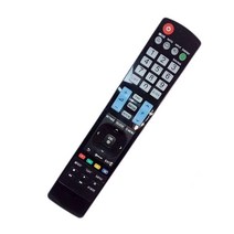 Replaced Remote Control Compatible for LG 47LS4600 AKB73615322 32LS5600-UC 37LD450C-UA 60PA6500-UA 6