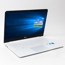 LG 그램 14Z950 5세대 i5 14인치 윈도우10, WIN10, 4GB, 128GB, 코어i5, 화이트