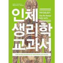 인체 생리학 교과서